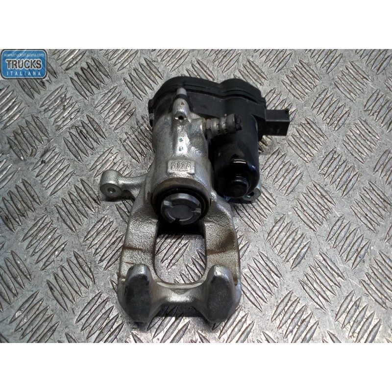 FIAT RIGHT REAR CALIPER BRAKE  FIAT F.500X (5F) 2014>2019 used