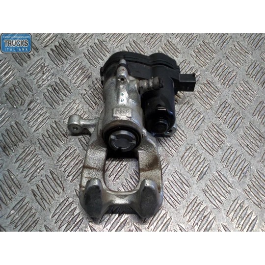 RIGHT REAR CALIPER BRAKE  FIAT F.500X (5F) 2014>2019 used