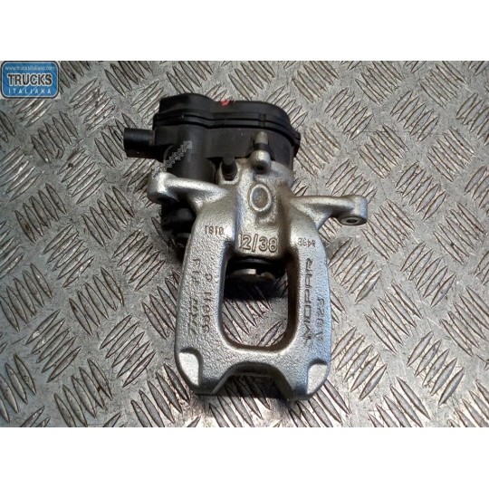 RIGHT REAR CALIPER BRAKE  FIAT F.500X (5F) 2014>2019 used