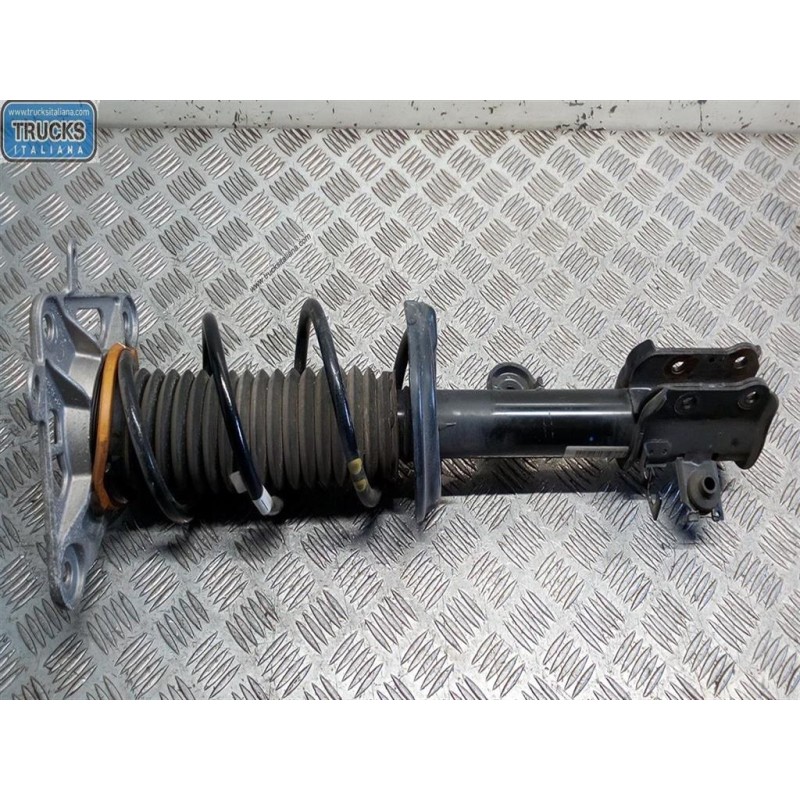 FIAT LEFT BACK SCHOCK ASSORBER  FIAT F.500X (5F) 2014>2019 used