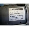 FIAT STARTER MOTOR FIAT F.500X (5F) 2014>2019 used