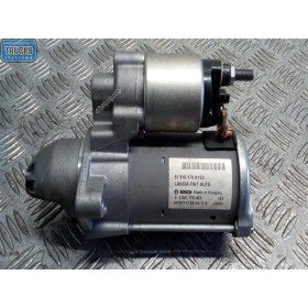 STARTER MOTOR FIAT F.500X...