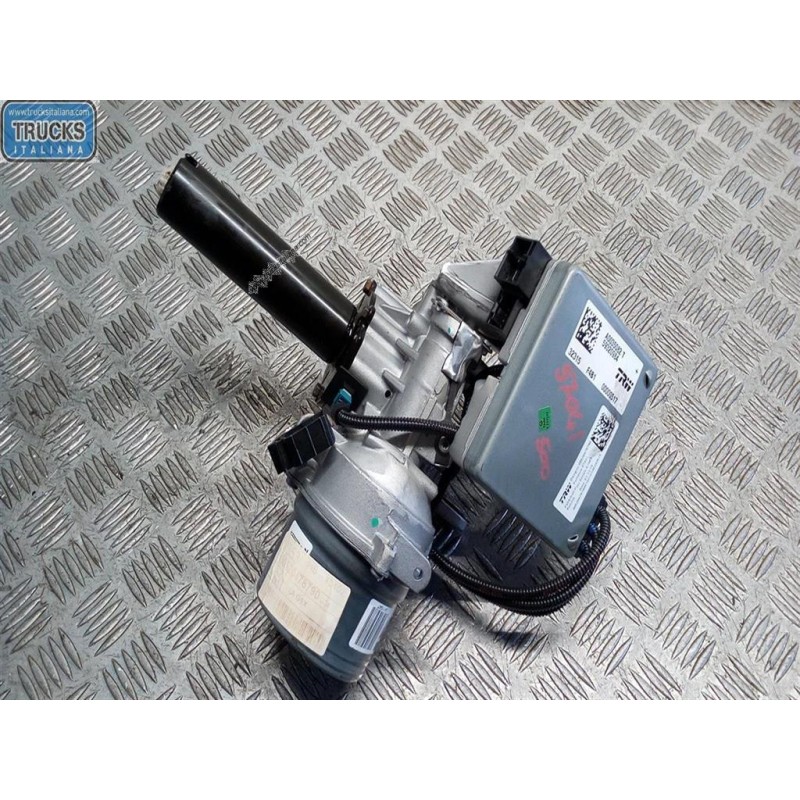 FIAT PIANTONE STERZO FIAT F.500X (5F) 2014>2019 usato