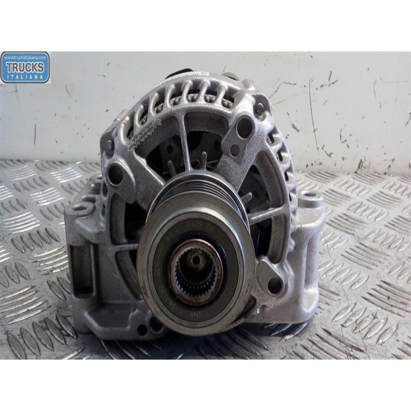 FIAT ALTERNATOR FIAT F.500X (5F) 2014>2019 used