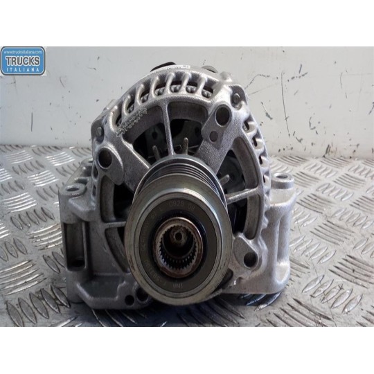 ALTERNATORE FIAT F.500X (5F) 2014>2019 usato
