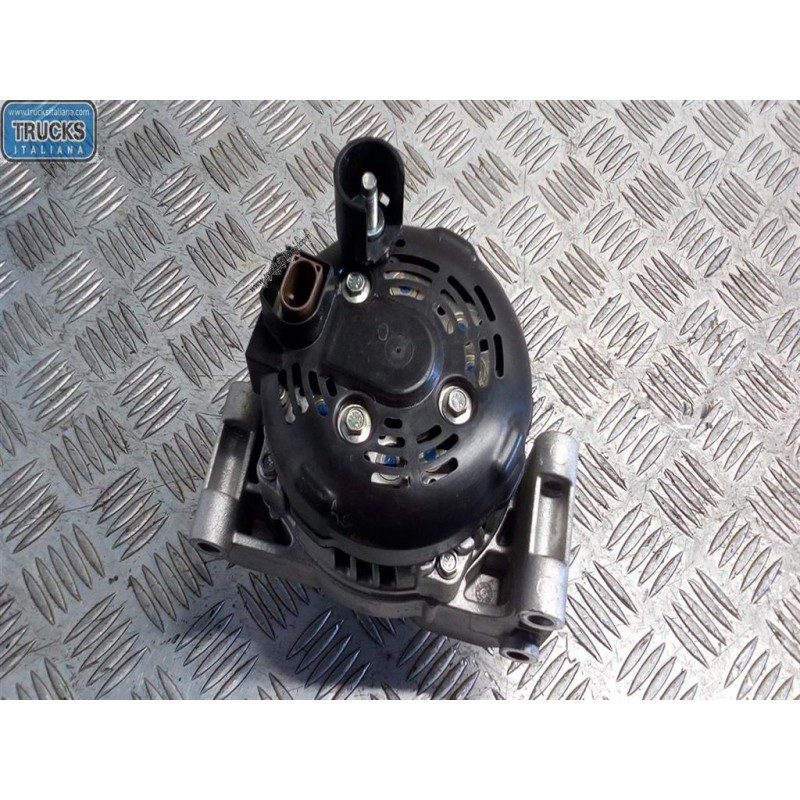 FIAT ALTERNATOR FIAT F.500X (5F) 2014>2019 used