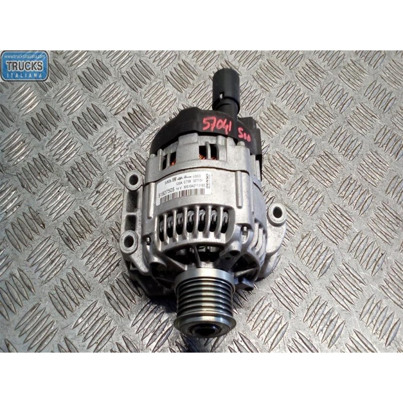 FIAT ALTERNATORE FIAT F.500X (5F) 2014>2019 usato