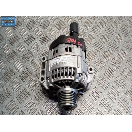 ALTERNATORE FIAT F.500X (5F) 2014>2019 usato