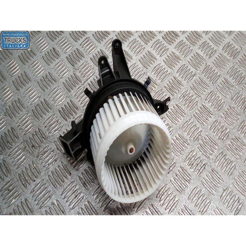 FIAT INTERNAL FUN MOTOR  FIAT F.500X (5F) 2014>2019 used