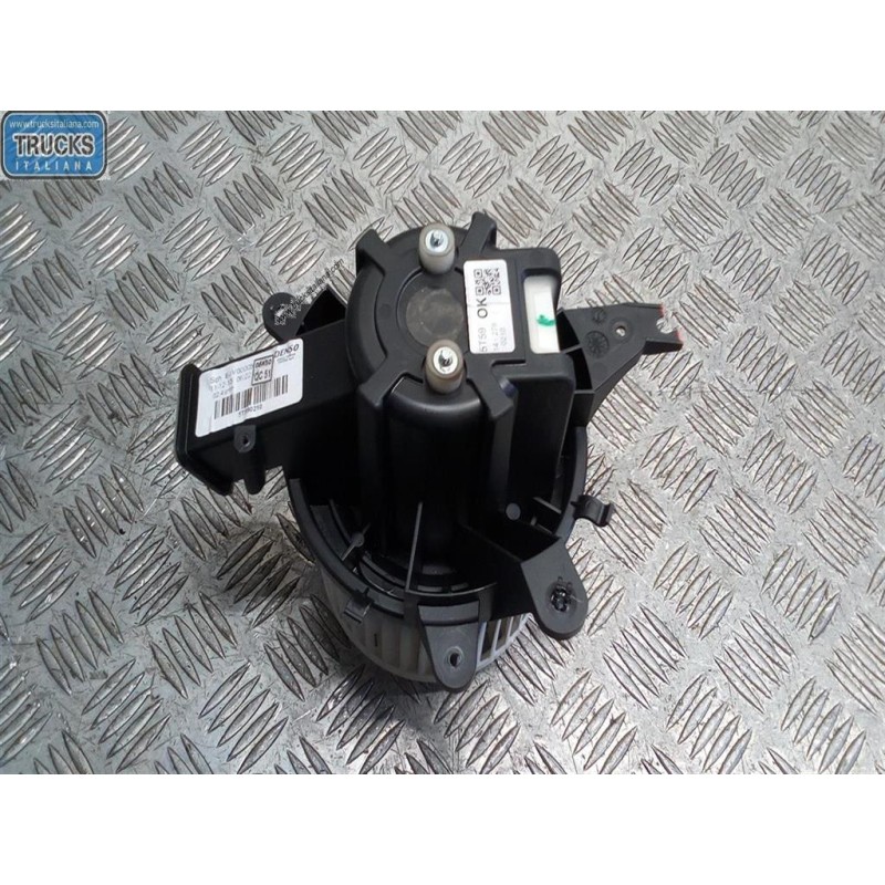 FIAT INTERNAL FUN MOTOR  FIAT F.500X (5F) 2014>2019 used