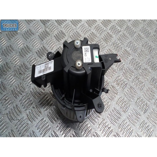 INTERNAL FUN MOTOR  FIAT F.500X (5F) 2014>2019 used