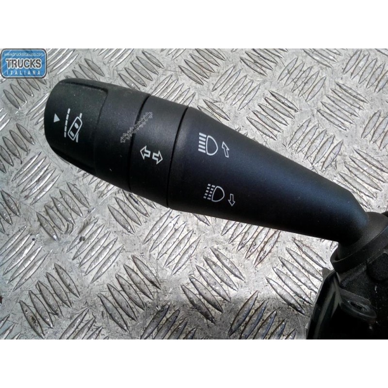 FIAT DEVIOLUCI FIAT F.500X (5F) 2014>2019 usato