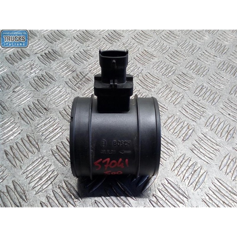 FIAT DEBIMETRO  FLUSSOMETRO FIAT F.500X (5F) 2014>2019 usato