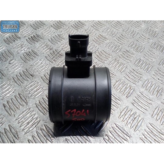 AIR-FLOW SENSOR FIAT F.500X (5F) 2014>2019 used