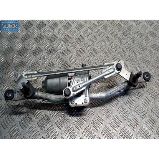 MOTORINO TERGI ANTERIORE FIAT F.500X (5F) 2014>2019 usato