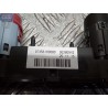 FIAT INTERRUTTORI E PULSANTI ABITACOLO FIAT F.500X (5F) 2014>2019 usato