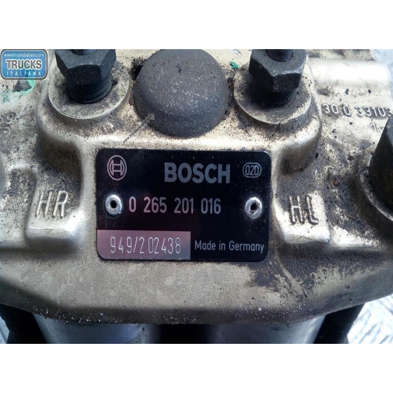 LANCIA GRUPPO ABS LANCIA Thema 1984>1994 usato