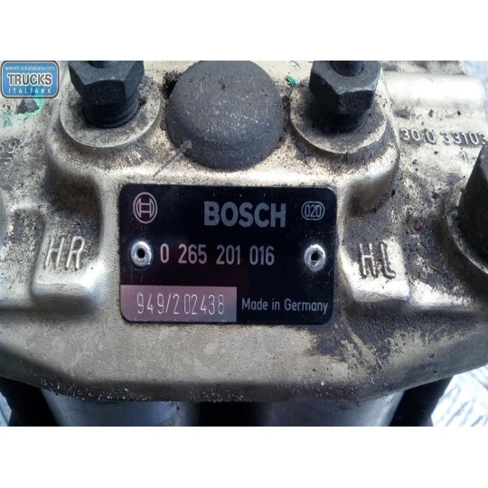 GRUPPO ABS LANCIA Thema 1984>1994 usato