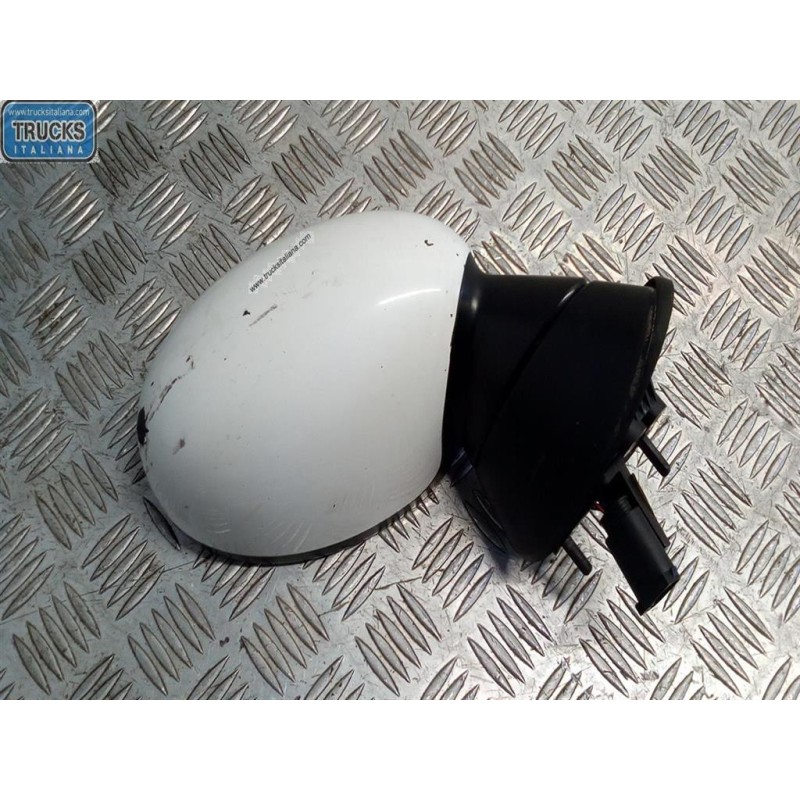 MINI RIGHT ELETRIC REAR-VIEW MIRROR  MINI R50/53  2001>2006 used