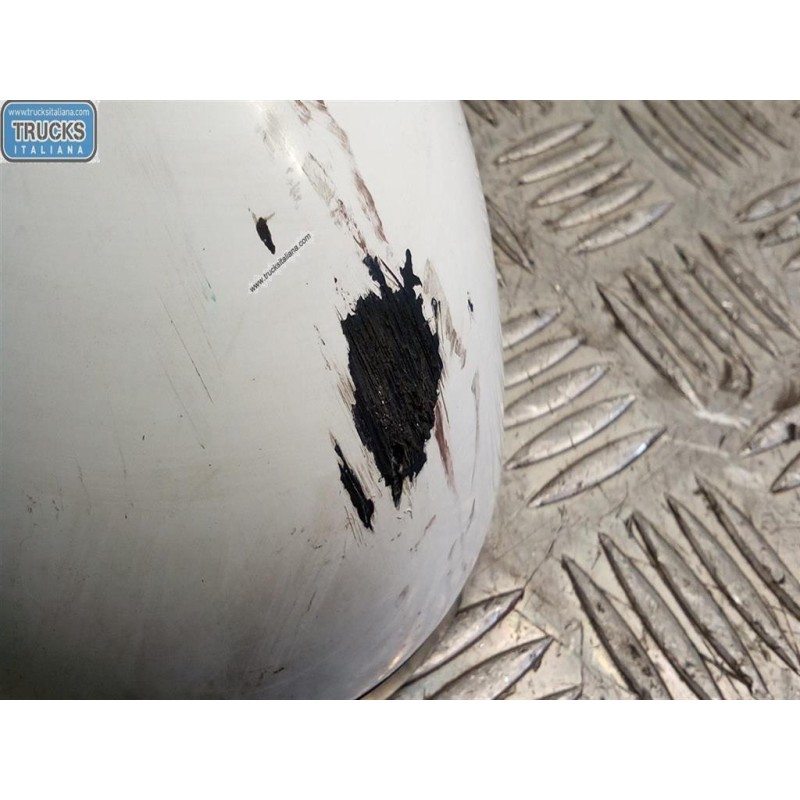 MINI RETROVISORE ELETTRICO DESTRO MINI R50/53  2001>2006 usato