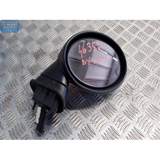 RIGHT ELETRIC REAR-VIEW MIRROR  MINI R50/53  2001>2006 used
