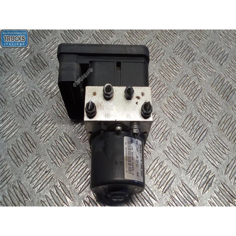 MINI GRUPPO ABS MINI R50/53  2001>2006 usato