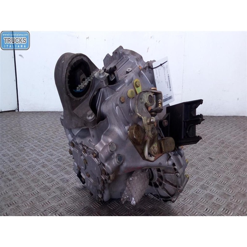 MINI GEARBOXES  MINI R50/53  2001>2006 used
