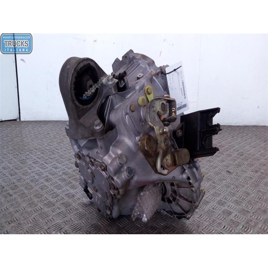 GEARBOXES  MINI R50/53  2001>2006 used