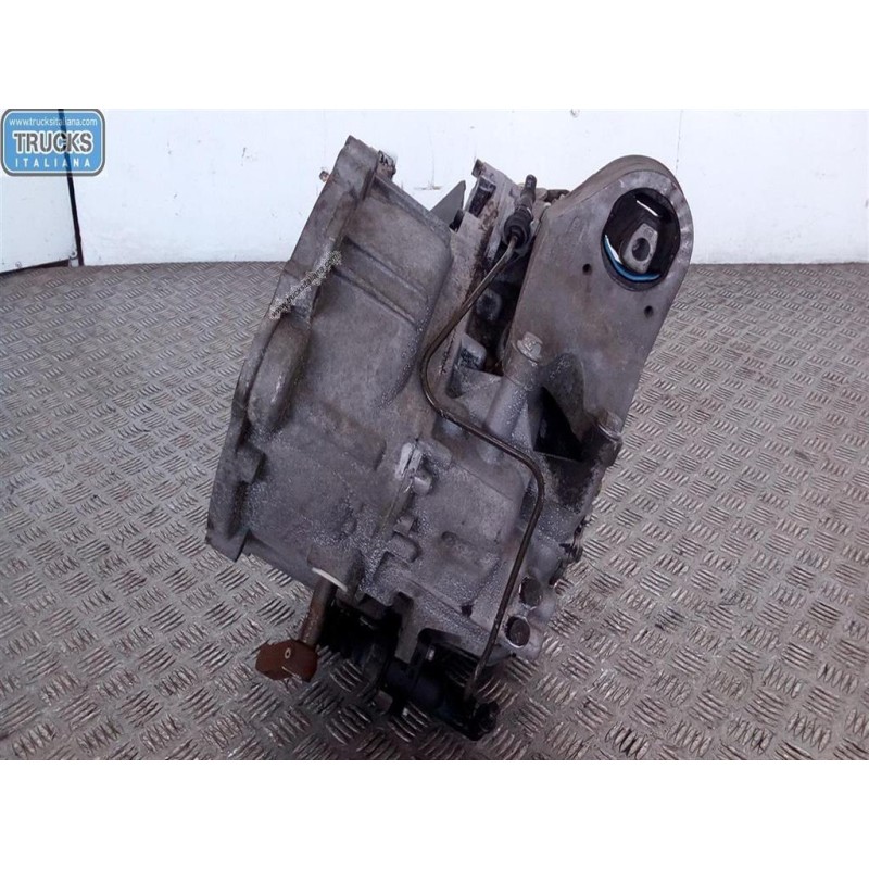 MINI GEARBOXES  MINI R50/53  2001>2006 used