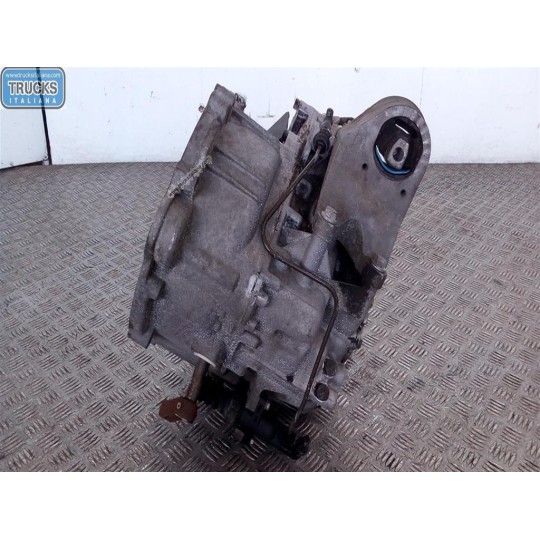 GEARBOXES  MINI R50/53  2001>2006 used