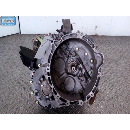 CAMBIO MINI R50/53  2001>2006 usato