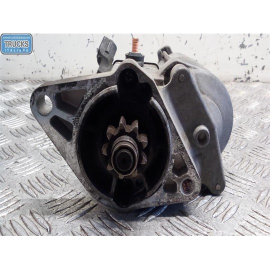 STARTER MOTOR MINI R50/53  2001>2006 used