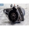 MINI STARTER MOTOR MINI R50/53  2001>2006 used