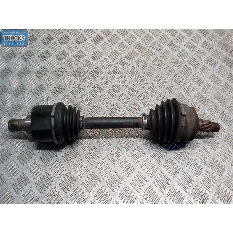 MINI FRONT HALF-AXLES LEFT  MINI R50/53  2001>2006 used