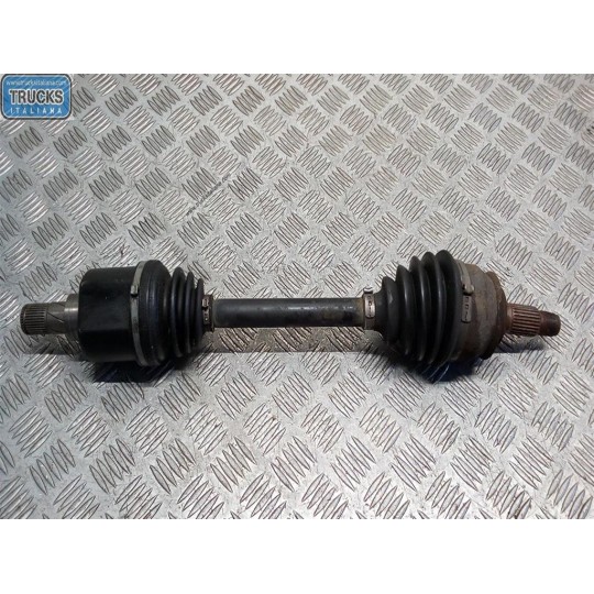 FRONT HALF-AXLES LEFT  MINI R50/53  2001>2006 used