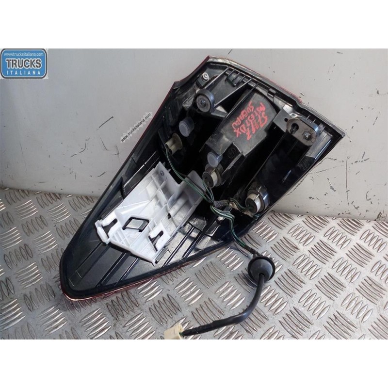 SUBARU FARO POSTERIORE ESTERNO DESTRO SUBARU Legacy 2009> usato