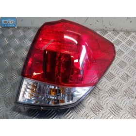 RIGHT REAR LIGHT SUBARU...