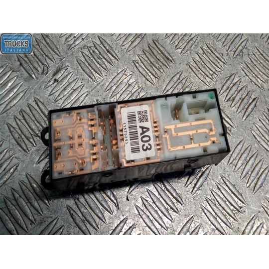 VARIOUS SWITCHES AND BUTTONS A
 SUBARU Legacy 2009> used