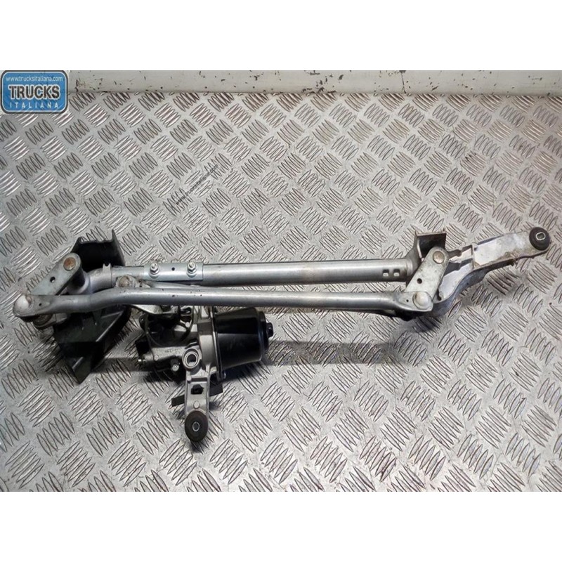 SUBARU windshield wiper motor SUBARU Legacy 2009> used