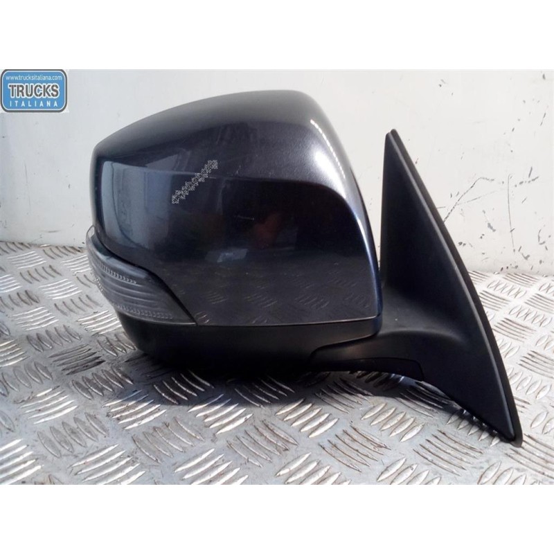 SUBARU RIGHT ELETRIC REAR-VIEW MIRROR  SUBARU Legacy 2009> used