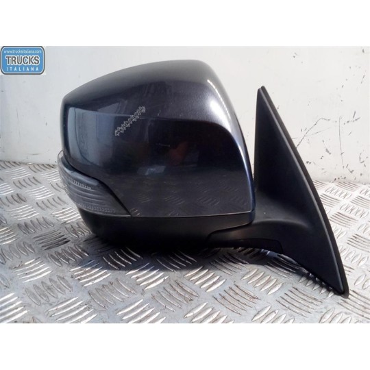 RIGHT ELETRIC REAR-VIEW MIRROR  SUBARU Legacy 2009> used