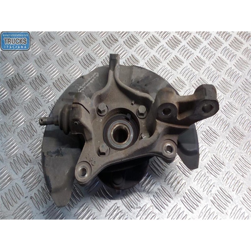 SUBARU MONTANTE COMPLETO DESTRO SUBARU Legacy 2009> usato