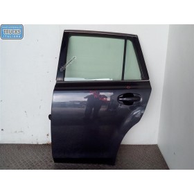 LEFT REAR DOOR  SUBARU...