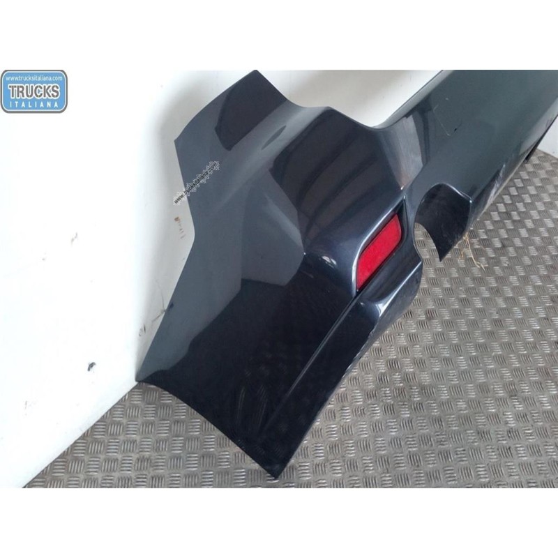 SUBARU REAR BACK BUMPER  SUBARU Legacy 2009> used