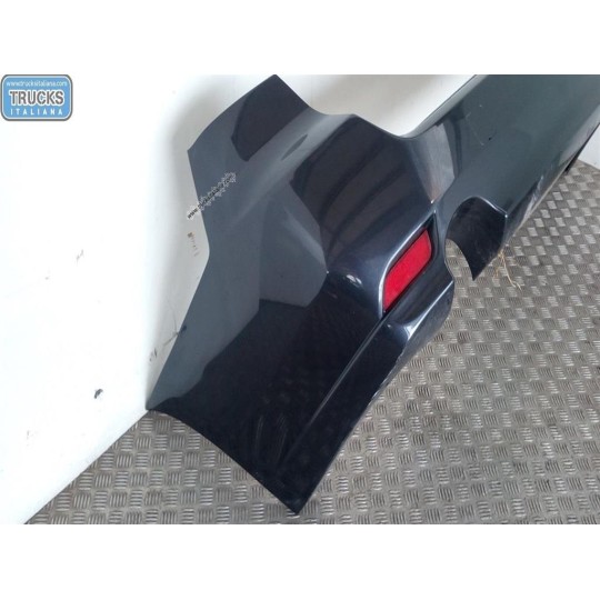 REAR BACK BUMPER  SUBARU Legacy 2009> used