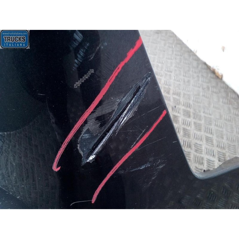 SUBARU REAR BACK BUMPER  SUBARU Legacy 2009> used