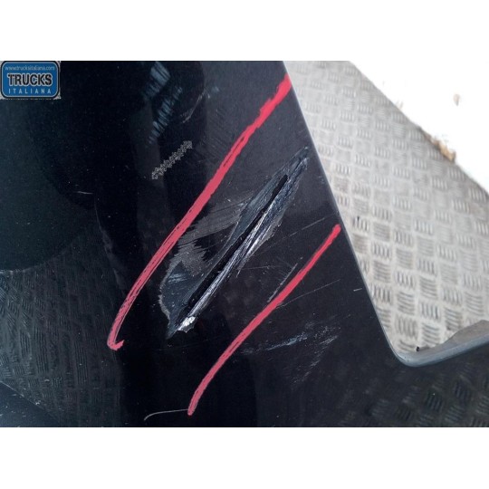 REAR BACK BUMPER  SUBARU Legacy 2009> used