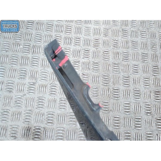 PARAURTI POSTERIORE SUBARU Legacy 2009> usato