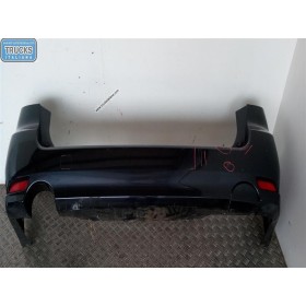 REAR BACK BUMPER  SUBARU...