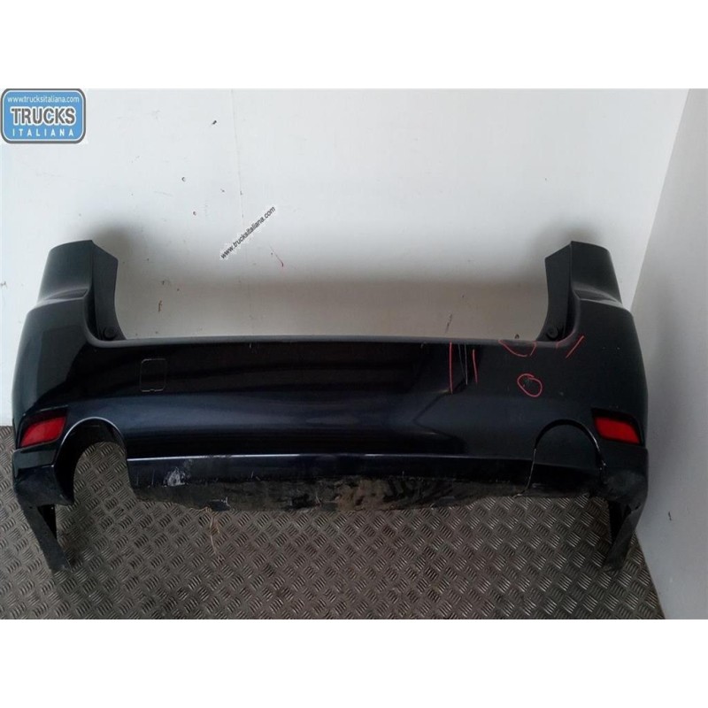 SUBARU REAR BACK BUMPER  SUBARU Legacy 2009> used